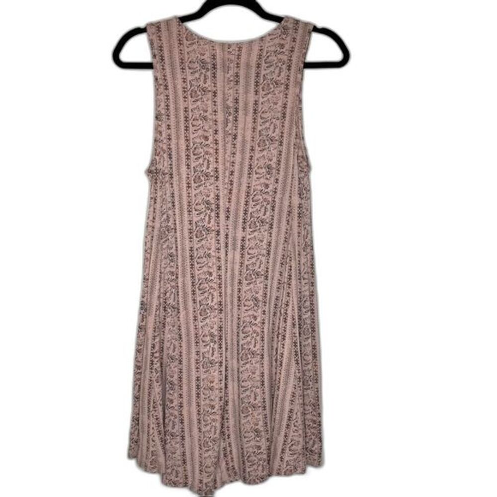Boho Boutique Dress Sz. S - Picture 2 of 6